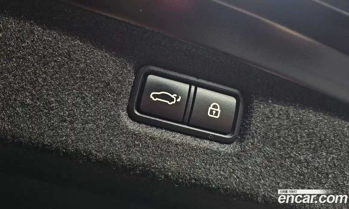 Genesis G90 2021 3.8 Автомат в Москве № 58896, фото 19