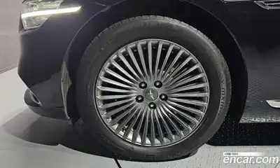 Genesis G90 2021 3.8 Автомат в Москве № 58896, миниатюра 5