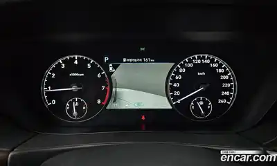 Genesis G90 2021 3.8 Автомат в Москве № 58896, миниатюра 8