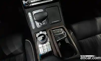 Genesis G90 2021 3.8 Автомат в Москве № 58896, миниатюра 9