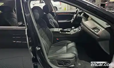 Genesis G90 2021 3.8 Автомат в Москве № 58896, миниатюра 10