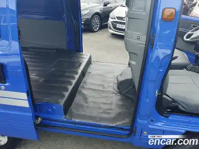 Chevrolet Damas 2018 0.8 Механическая в Москве № 62450, миниатюра 11