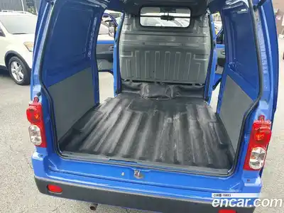 Chevrolet Damas 2018 0.8 Механическая в Москве № 62450, миниатюра 12