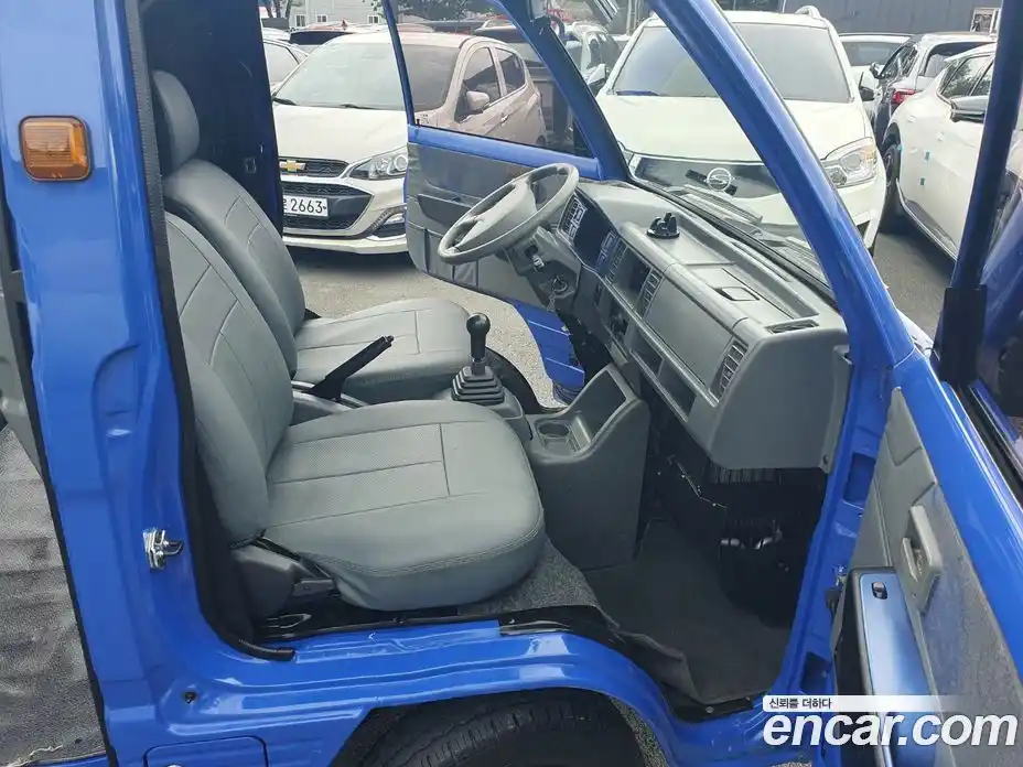 Chevrolet Damas 2018 0.8 Механическая в Москве № 62450, фото 6