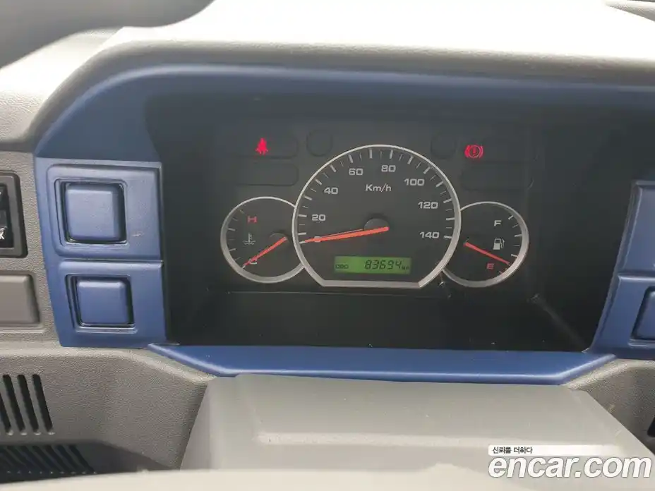 Chevrolet Damas 2018 0.8 Механическая в Москве № 62450, фото 7