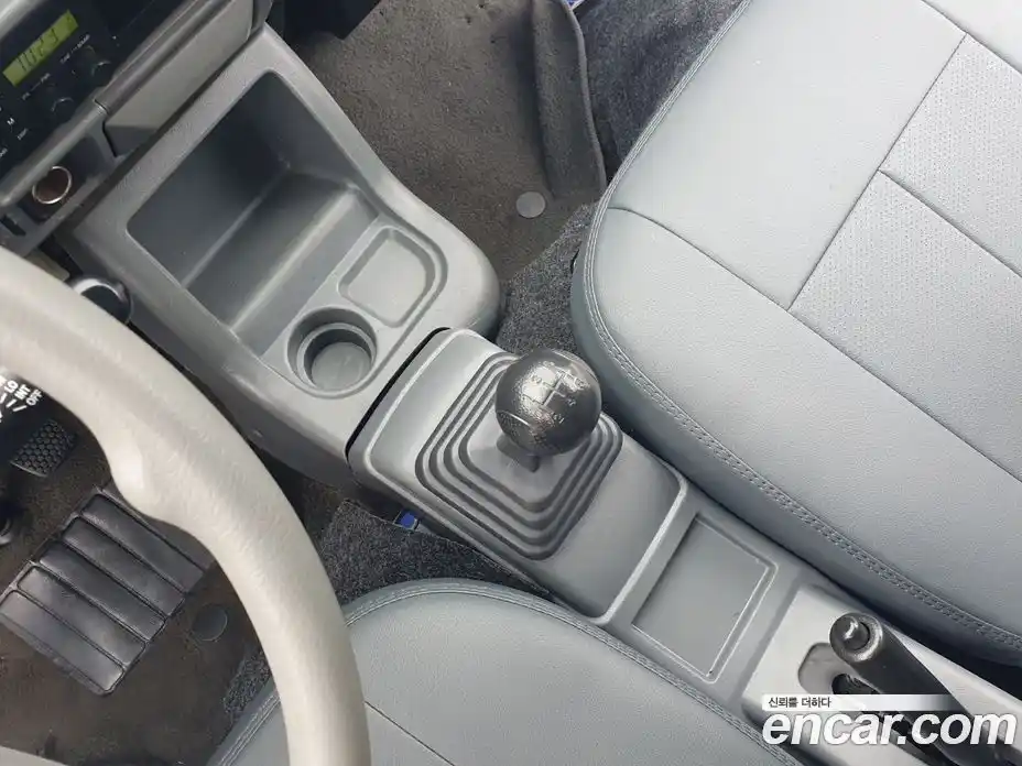 Chevrolet Damas 2018 0.8 Механическая в Москве № 62450, фото 8