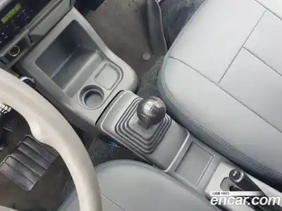 Chevrolet Damas 2018 0.8 Механическая в Москве № 62450, миниатюра 8