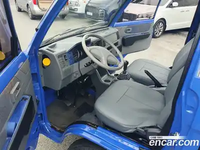 Chevrolet Damas 2018 0.8 Механическая в Москве № 62450, миниатюра 9