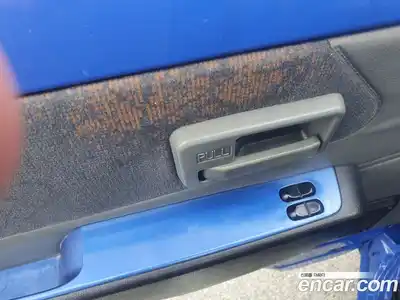 Chevrolet Damas 2018 0.8 Механическая в Москве № 62450, миниатюра 10