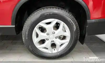 SsangYong Rexton 2022 2.2 Автомат в Москве № 66504, миниатюра 11