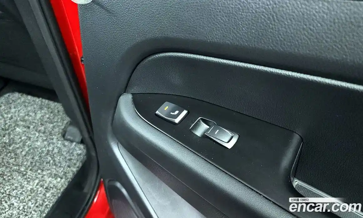 SsangYong Rexton 2022 2.2 Автомат в Москве № 66504, фото 20