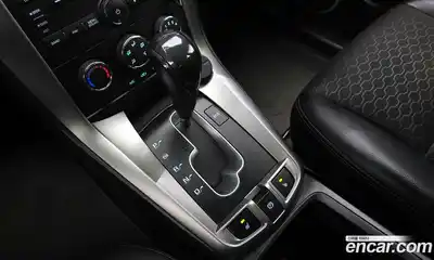 Chevrolet Captiva 2015 2.2 Автомат в Москве № 75930, миниатюра 2