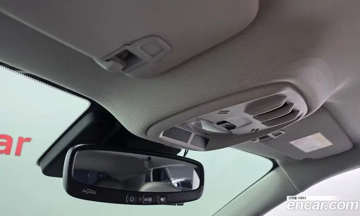 Chevrolet Trax 2024 1.2 Автомат в Москве № 82531, фото 17