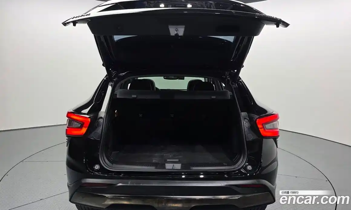 Chevrolet Trax 2024 1.2 Автомат в Москве № 82531, фото 19