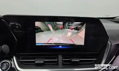 Chevrolet Trax 2024 1.2 Автомат в Москве № 82531, миниатюра 3