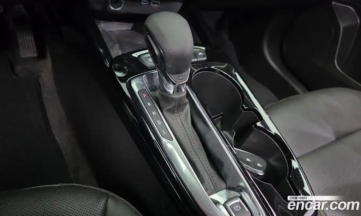 Chevrolet Trax 2024 1.2 Автомат в Москве № 82531, фото 5