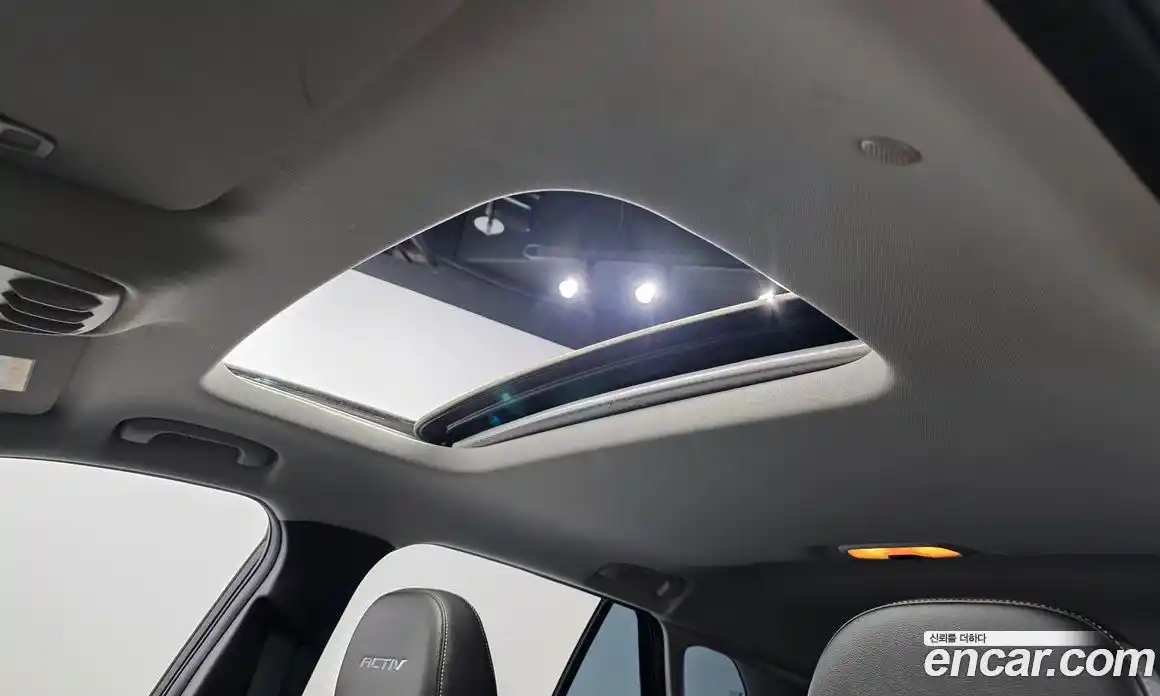 Chevrolet Trax 2024 1.2 Автомат в Москве № 82531, фото 6