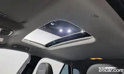 Chevrolet Trax 2024 1.2 Автомат в Москве № 82531, миниатюра 6