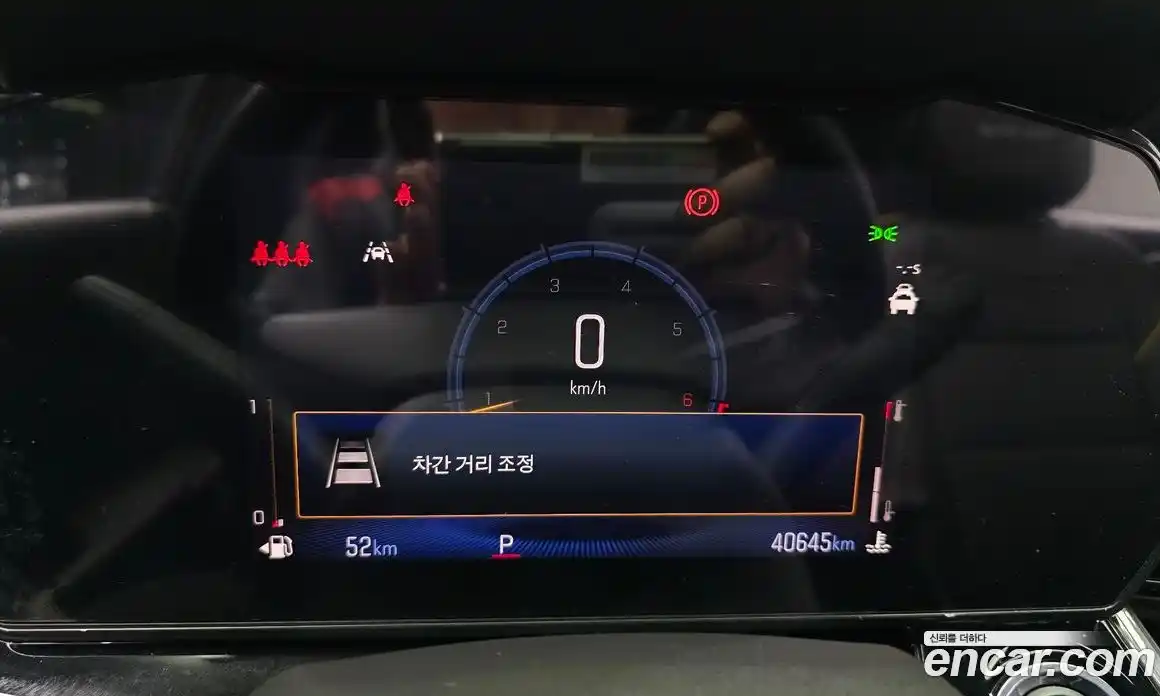 Chevrolet Trax 2024 1.2 Автомат в Москве № 82531, фото 7