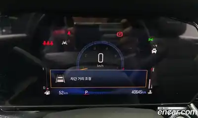 Chevrolet Trax 2024 1.2 Автомат в Москве № 82531, миниатюра 7