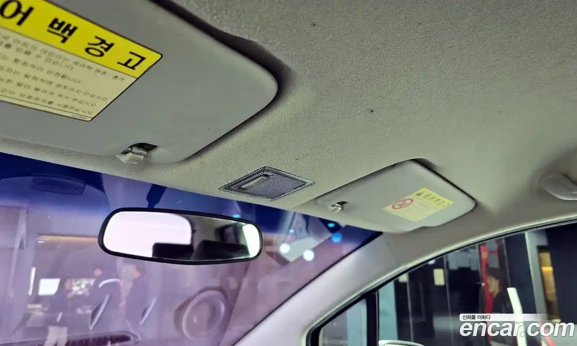 Chevrolet Spark 2012 1.0 Автомат в Москве № 87245, фото 14