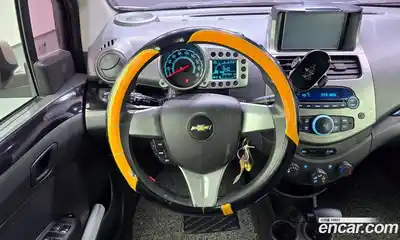 Chevrolet Spark 2012 1.0 Автомат в Москве № 87245, миниатюра 9