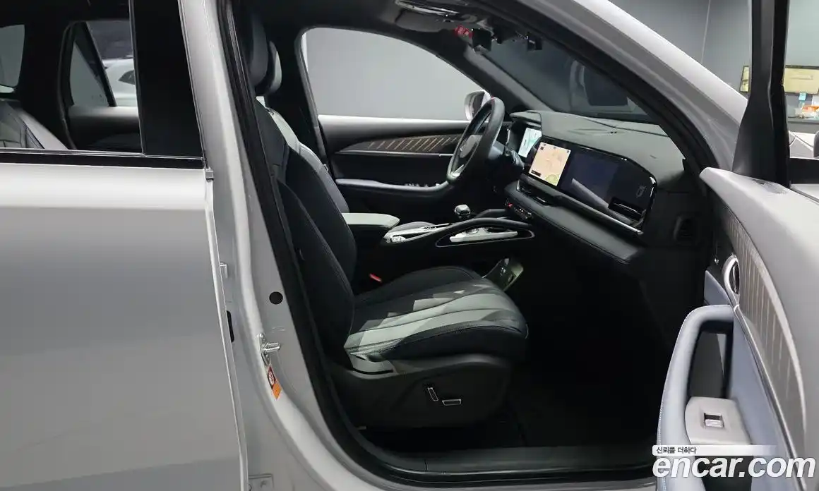 Renault Grand Koleos 2025 1.5 Автомат в Москве № 989, фото 11