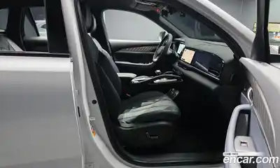 Renault Grand Koleos 2025 1.5 Автомат в Москве № 989, миниатюра 11