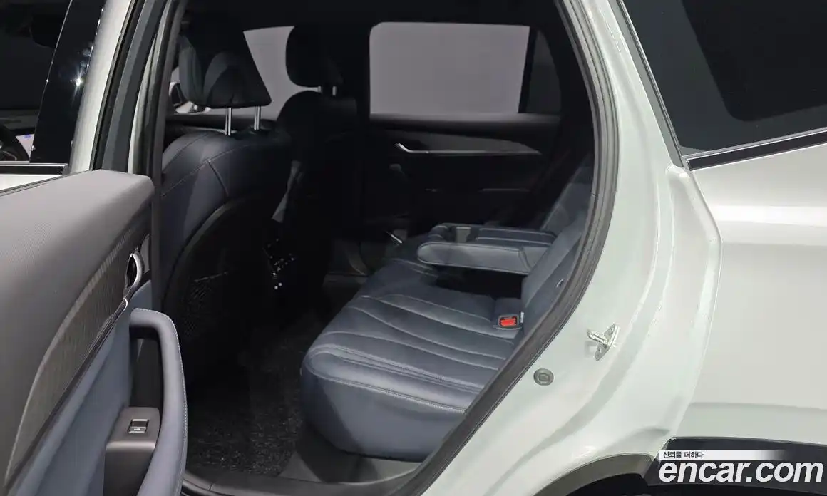 Renault Grand Koleos 2025 1.5 Автомат в Москве № 989, фото 12