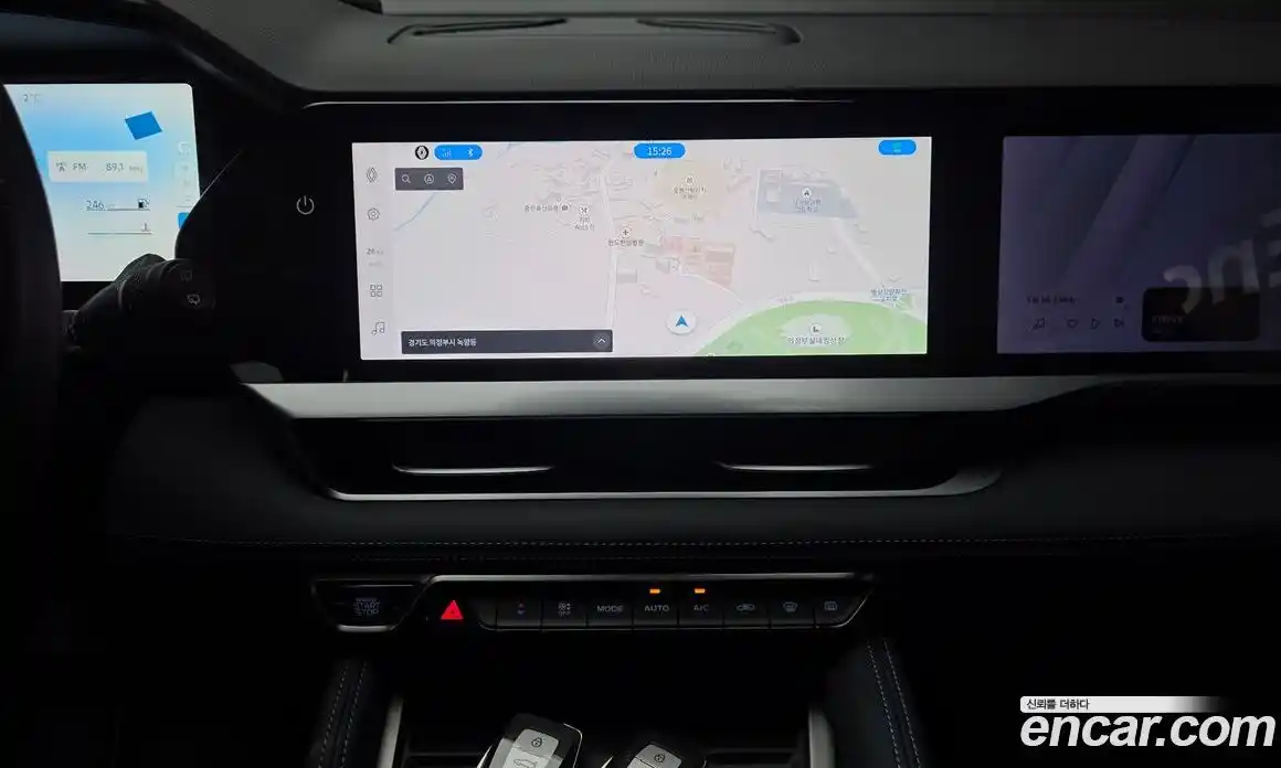 Renault Grand Koleos 2025 1.5 Автомат в Москве № 989, фото 14