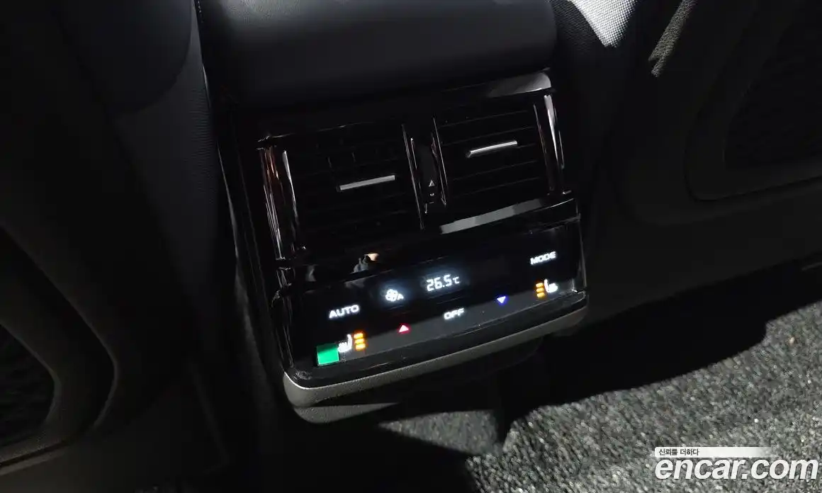 Renault Grand Koleos 2025 1.5 Автомат в Москве № 989, фото 19