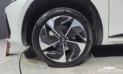 Renault Grand Koleos 2025 1.5 Автомат в Москве № 989, миниатюра 5