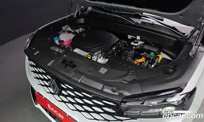 Renault Grand Koleos 2025 1.5 Автомат в Москве № 989, миниатюра 6