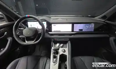 Renault Grand Koleos 2025 1.5 Автомат в Москве № 989, миниатюра 7