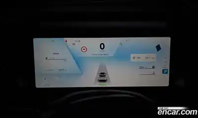 Renault Grand Koleos 2025 1.5 Автомат в Москве № 989, миниатюра 8