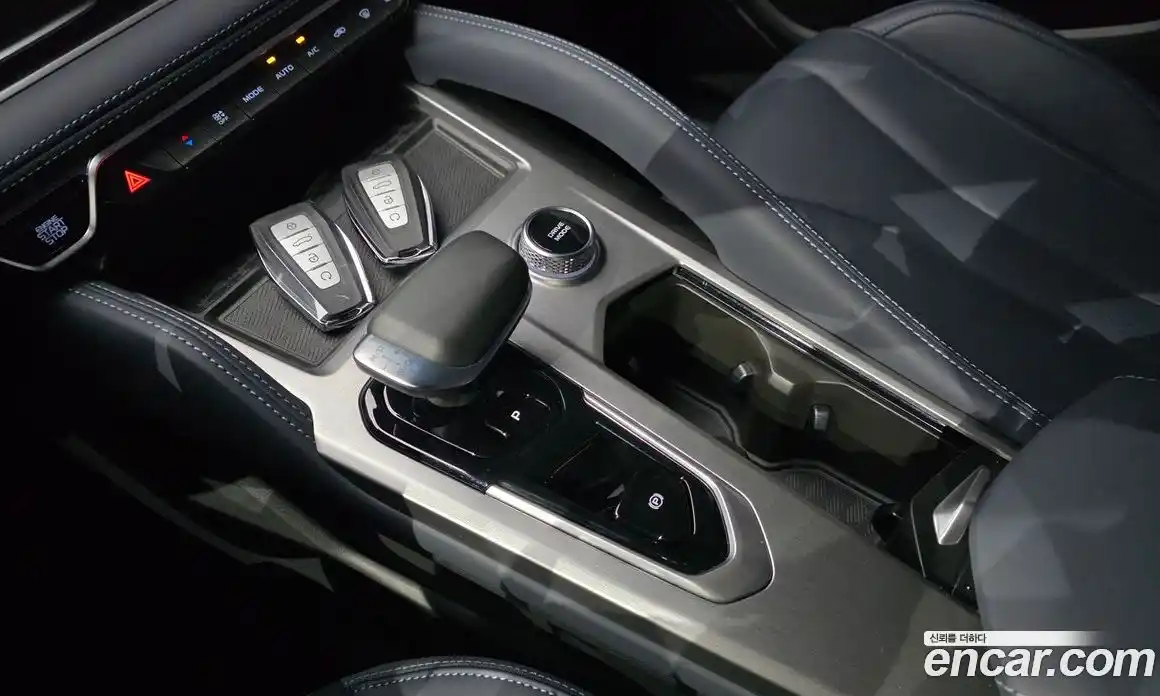 Renault Grand Koleos 2025 1.5 Автомат в Москве № 989, фото 9