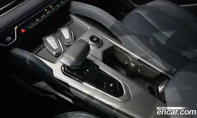 Renault Grand Koleos 2025 1.5 Автомат в Москве № 989, миниатюра 9