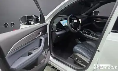 Renault Grand Koleos 2025 1.5 Автомат в Москве № 989, миниатюра 10