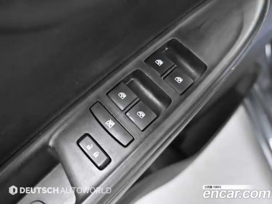 Chevrolet Spark 2017 1.0 Автомат в Москве № 100950, фото 18