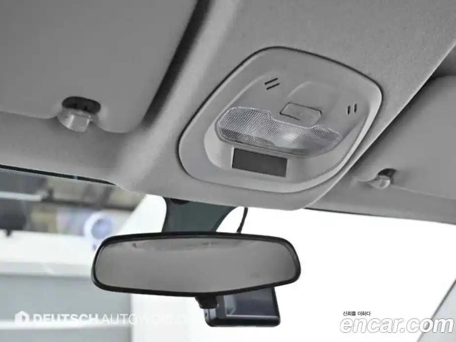 Chevrolet Spark 2017 1.0 Автомат в Москве № 100950, фото 19