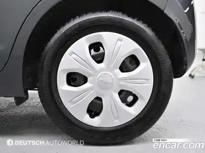 Chevrolet Spark 2017 1.0 Автомат в Москве № 100950, миниатюра 5