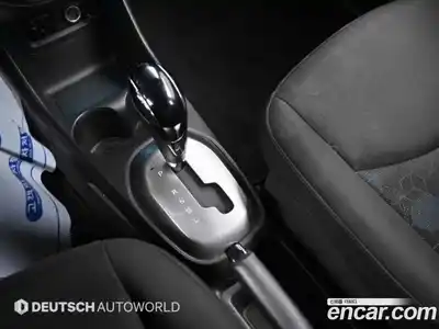 Chevrolet Spark 2017 1.0 Автомат в Москве № 100950, миниатюра 9