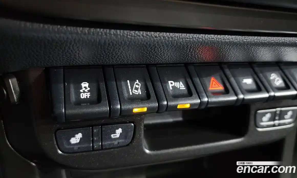 Chevrolet Colorado 2022 3.6 Автомат в Москве № 103854, фото 16