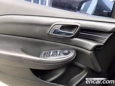 Chevrolet Malibu 2015 2.0 Автомат в Москве № 104950, миниатюра 11