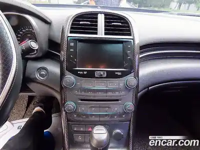 Chevrolet Malibu 2015 2.0 Автомат в Москве № 104950, миниатюра 12