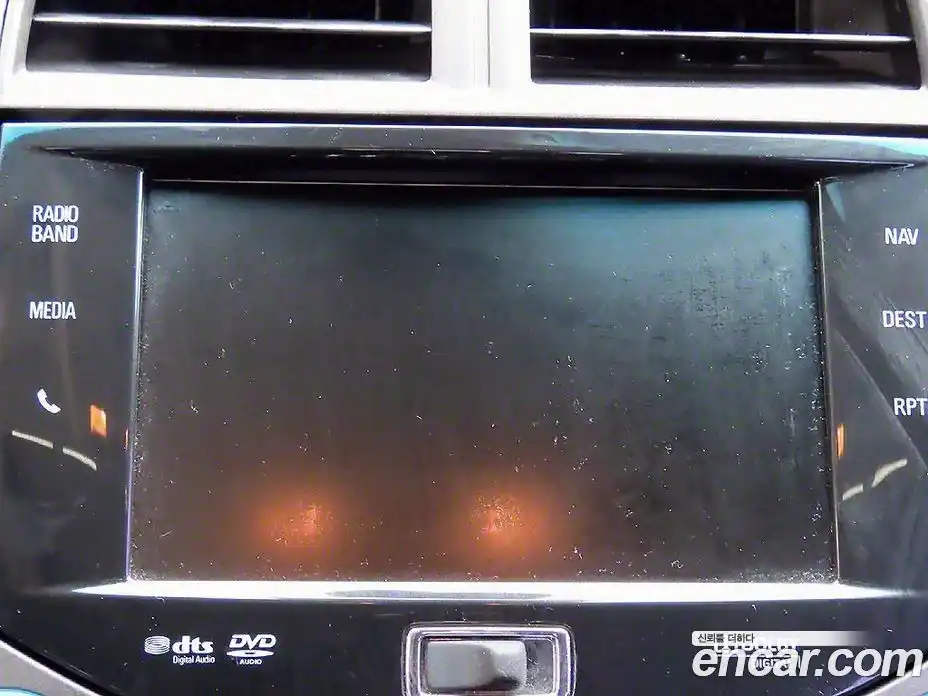 Chevrolet Malibu 2015 2.0 Автомат в Москве № 104950, фото 13