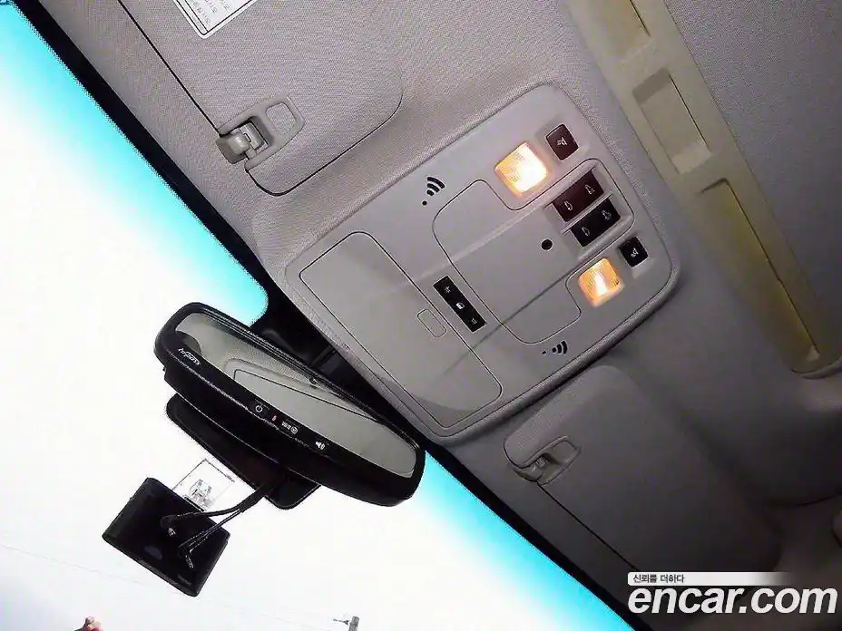 Chevrolet Malibu 2015 2.0 Автомат в Москве № 104950, фото 14