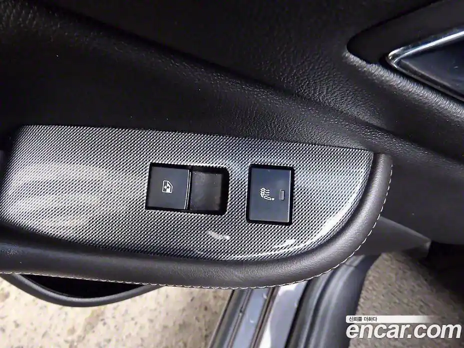 Chevrolet Malibu 2015 2.0 Автомат в Москве № 104950, фото 15