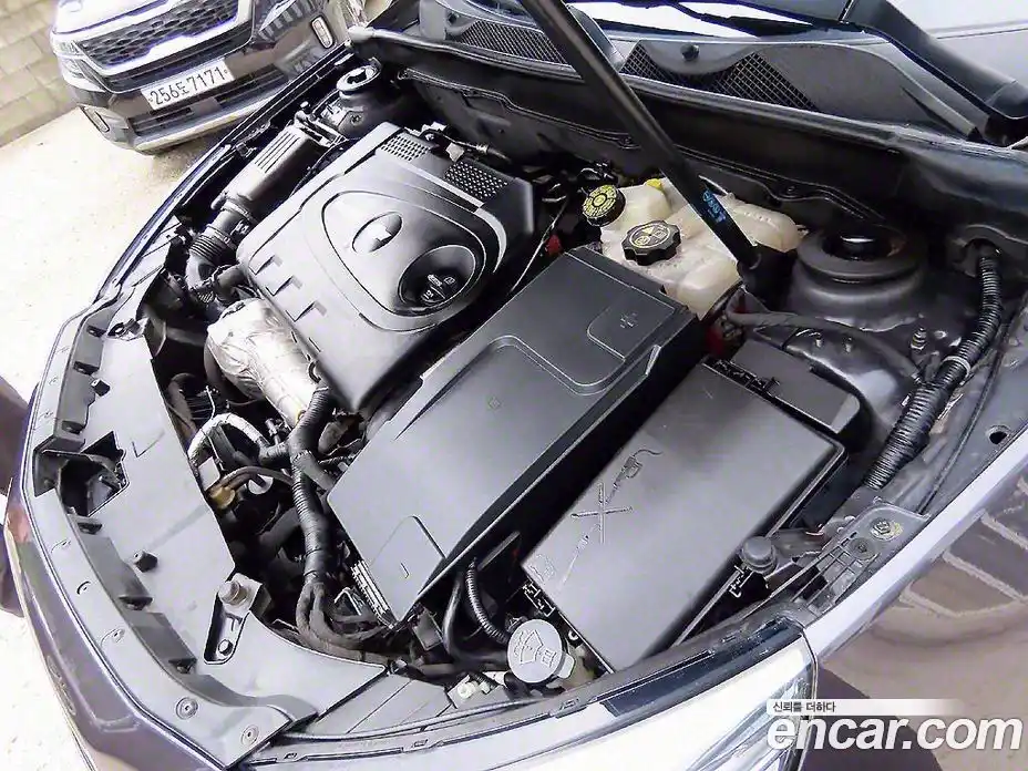 Chevrolet Malibu 2015 2.0 Автомат в Москве № 104950, фото 17