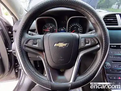 Chevrolet Malibu 2015 2.0 Автомат в Москве № 104950, миниатюра 8